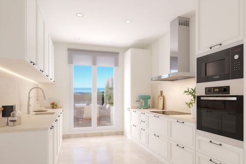 Lejlighed i Marbella, Malaga, Marbella - € 453.000 | Ref: BEMD2355 - foto 14