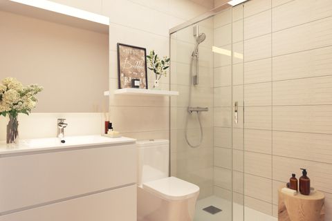 Penthouse i Estepona, Malaga - foto 5