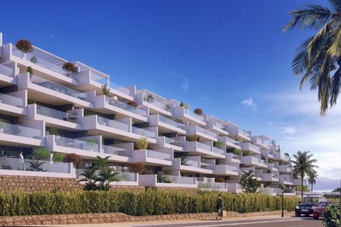 Leilighet i Manilva, Malaga, Manilva - € 375 000 | Ref: BEMD2360 - foto 3