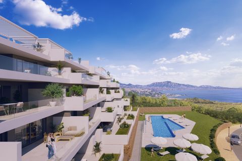 Leilighet i Manilva, Malaga, Manilva - € 379 000 | Ref: BEMD2361 - foto 2