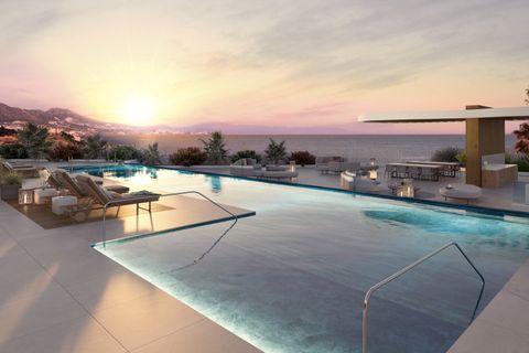 Lejlighed i Mijas Costa, Malaga - foto 4
