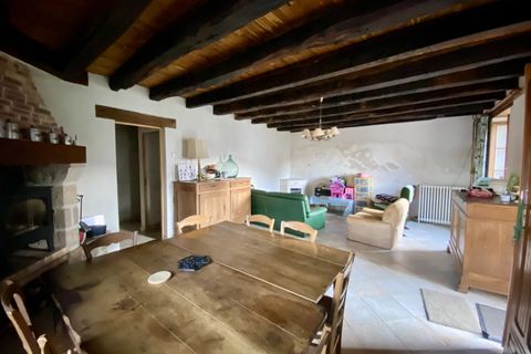 Landsbyhus i Blond, Haute-Vienne, Blond - € 88 000 | Ref: BVI73799 - foto 2