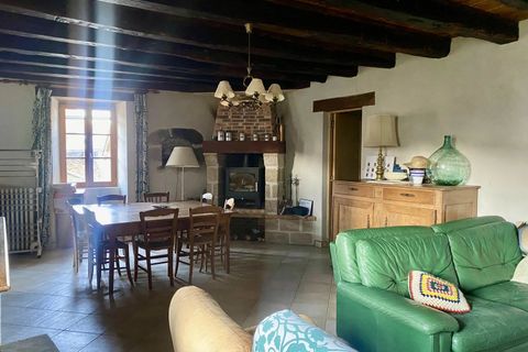 Landsbyhus i Blond, Haute-Vienne, Blond - € 88 000 | Ref: BVI73799 - foto 4