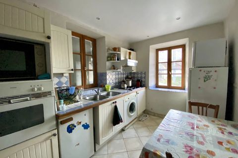 Landsbyhus i Blond, Haute-Vienne, Blond - € 88 000 | Ref: BVI73799 - foto 5