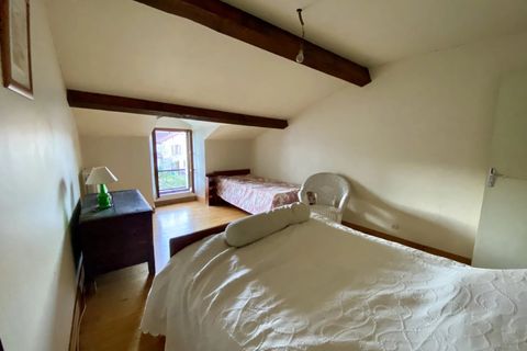 Landsbyhus i Blond, Haute-Vienne, Blond - € 88 000 | Ref: BVI73799 - foto 6