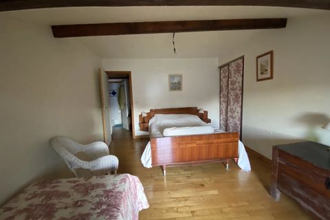 Landsbyhus i Blond, Haute-Vienne, Blond - € 88 000 | Ref: BVI73799 - foto 7