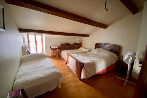 Landsbyhus i Blond, Haute-Vienne, Blond - € 88 000 | Ref: BVI73799 - foto 8