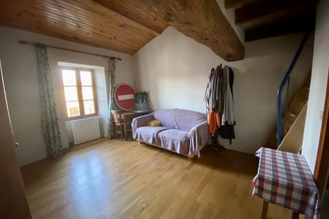 Landsbyhus i Blond, Haute-Vienne, Blond - € 88 000 | Ref: BVI73799 - foto 9