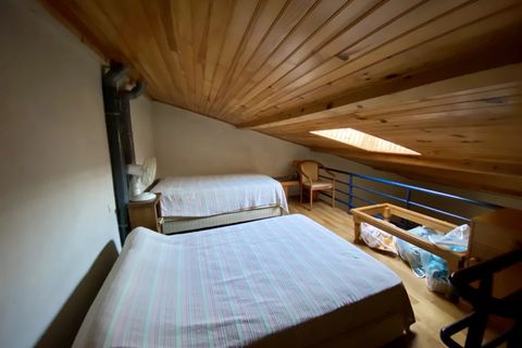 Landsbyhus i Blond, Haute-Vienne, Blond - € 88 000 | Ref: BVI73799 - foto 11