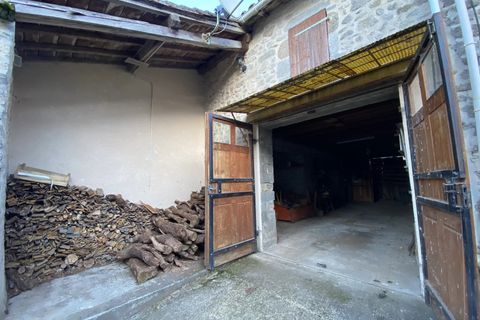 Landsbyhus i Blond, Haute-Vienne, Blond - € 88 000 | Ref: BVI73799 - foto 12