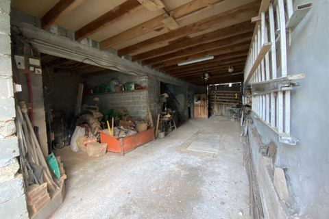 Landsbyhus i Blond, Haute-Vienne, Blond - € 88 000 | Ref: BVI73799 - foto 13