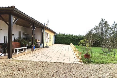 Villa i Aigre, Charente, Aigre - € 224 700 | Ref: BVI73100 - foto 2