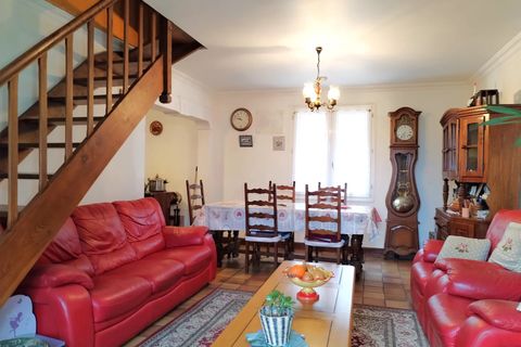 Villa i Aigre, Charente, Aigre - € 224 700 | Ref: BVI73100 - foto 3