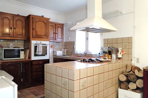 Villa i Aigre, Charente, Aigre - € 224 700 | Ref: BVI73100 - foto 4