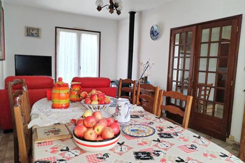 Villa i Aigre, Charente, Aigre - € 224 700 | Ref: BVI73100 - foto 5