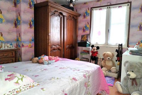 Villa i Aigre, Charente, Aigre - € 224 700 | Ref: BVI73100 - foto 9
