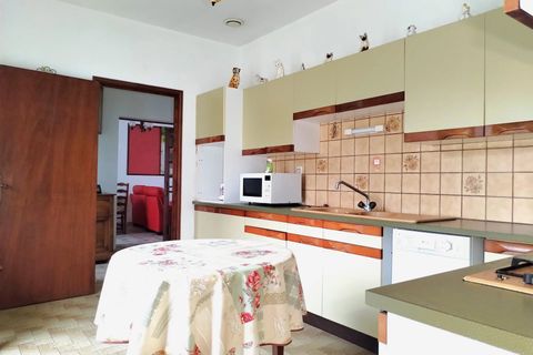 Villa i Aigre, Charente, Aigre - € 224 700 | Ref: BVI73100 - foto 11