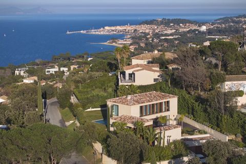 Villa i Gassin, Var, Gassin - € 5.990.000 | Ref: HH-15281892 - foto 2