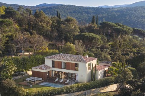 Villa i Gassin, Var, Gassin - € 5.990.000 | Ref: HH-15281892 - foto 3