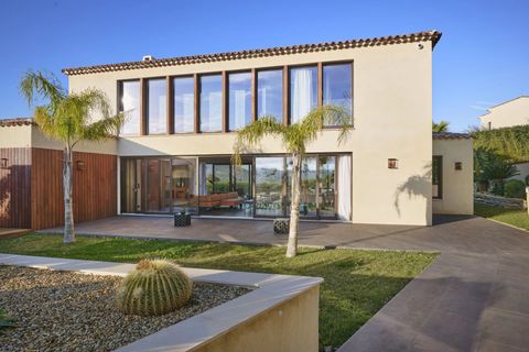 Villa i Gassin, Var, Gassin - € 5.990.000 | Ref: HH-15281892 - foto 4