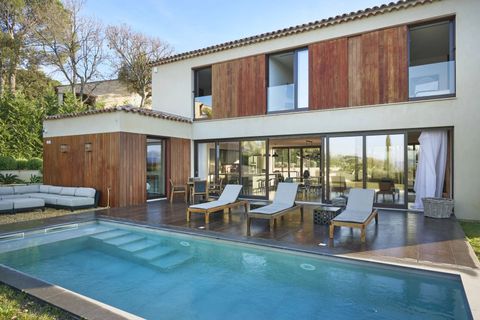 Villa i Gassin, Var, Gassin - € 5.990.000 | Ref: HH-15281892 - foto 5