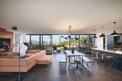 Villa i Gassin, Var, Gassin - € 5.990.000 | Ref: HH-15281892 - foto 6