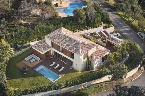 Villa i Gassin, Var, Gassin - € 5.990.000 | Ref: HH-15281892 - foto 14