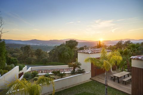 Villa i Gassin, Var, Gassin - € 5.990.000 | Ref: HH-15281892 - foto 15