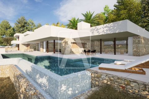 Villa i Moraira, Alicante, Moraira - € 4.500.000 | Ref: VMR4032 - foto 1