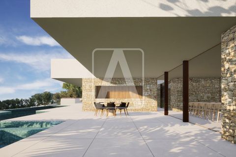 Villa i Moraira, Alicante, Moraira - € 4.500.000 | Ref: VMR4032 - foto 3