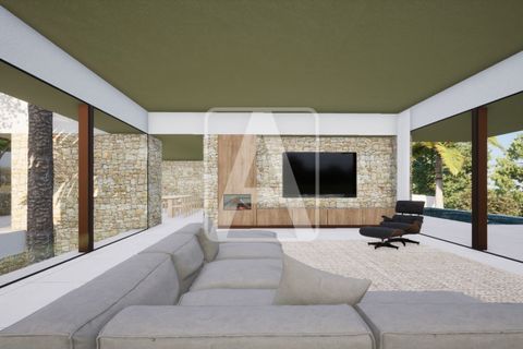 Villa i Moraira, Alicante, Moraira - € 4.500.000 | Ref: VMR4032 - foto 4