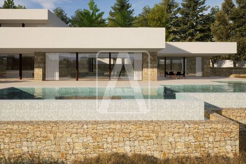 Villa i Moraira, Alicante, Moraira - € 4.500.000 | Ref: VMR4032 - foto 6