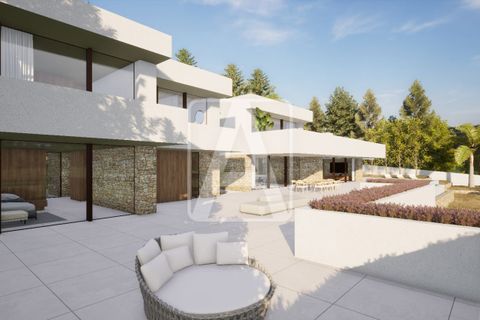 Villa i Moraira, Alicante, Moraira - € 4.500.000 | Ref: VMR4032 - foto 7