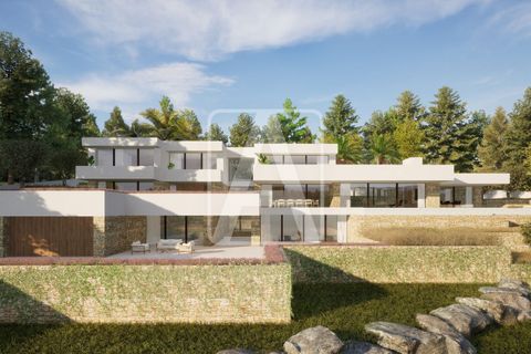 Villa i Moraira, Alicante, Moraira - € 4.500.000 | Ref: VMR4032 - foto 10