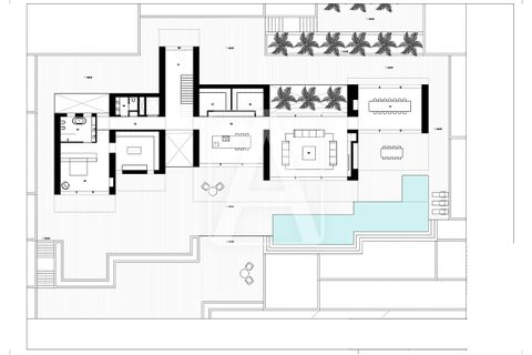 Villa i Moraira, Alicante, Moraira - € 4.500.000 | Ref: VMR4032 - foto 11