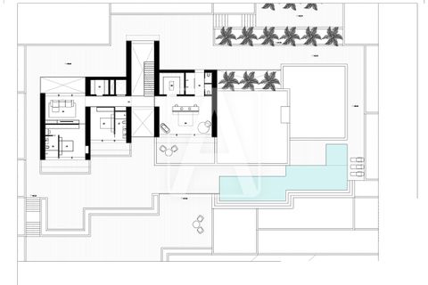 Villa i Moraira, Alicante, Moraira - € 4.500.000 | Ref: VMR4032 - foto 12