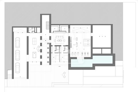 Villa i Moraira, Alicante, Moraira - € 4.500.000 | Ref: VMR4032 - foto 13