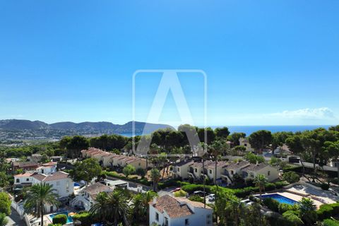 Villa i Moraira, Alicante, Moraira - € 4.500.000 | Ref: VMR4033 - foto 2