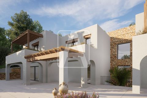 Villa i Moraira, Alicante, Moraira - € 4.500.000 | Ref: VMR4033 - foto 3