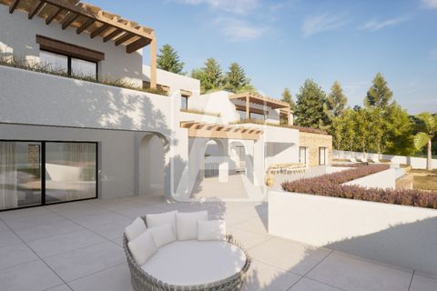 Villa i Moraira, Alicante, Moraira - € 4.500.000 | Ref: VMR4033 - foto 5