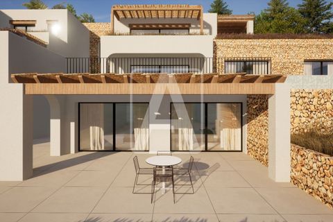 Villa i Moraira, Alicante, Moraira - € 4.500.000 | Ref: VMR4033 - foto 6