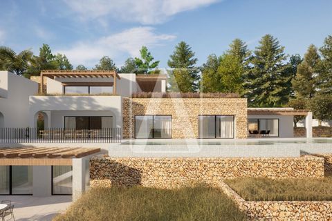 Villa i Moraira, Alicante, Moraira - € 4.500.000 | Ref: VMR4033 - foto 7
