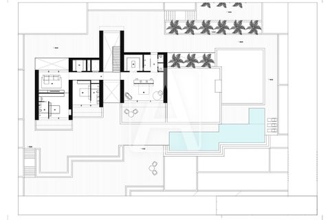 Villa i Moraira, Alicante, Moraira - € 4.500.000 | Ref: VMR4033 - foto 9
