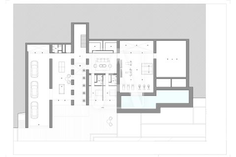 Villa i Moraira, Alicante, Moraira - € 4.500.000 | Ref: VMR4033 - foto 10