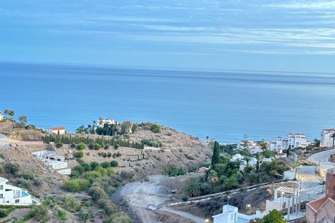 Villa a Torrox Costa, Malaga, Torrox Costa - € 1.000.000 | Ref: MLH649 - foto 5