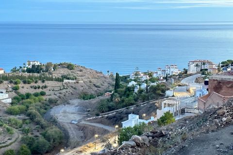 Villa a Torrox Costa, Malaga, Torrox Costa - € 1.000.000 | Ref: MLH649 - foto 21