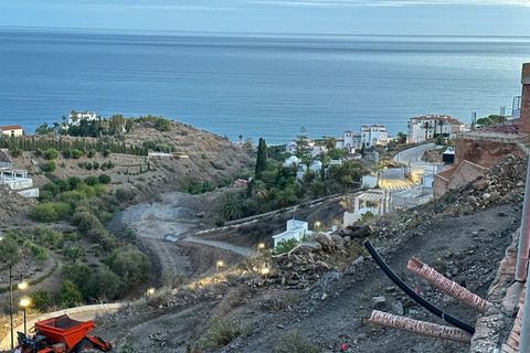 Villa a Torrox Costa, Malaga, Torrox Costa - € 1.000.000 | Ref: MLH649 - foto 23