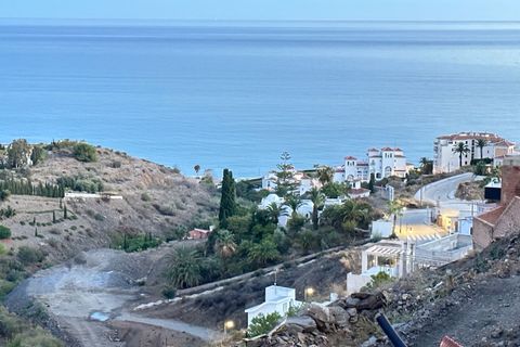 Villa a Torrox Costa, Malaga, Torrox Costa - € 1.000.000 | Ref: MLH649 - foto 26
