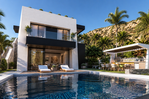 Villa a Torrox Costa, Malaga, Torrox Costa - € 1.000.000 | Ref: MLH649 - foto 4
