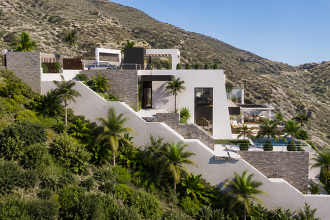 Villa a Torrox Costa, Malaga, Torrox Costa - € 1.000.000 | Ref: MLH649 - foto 7